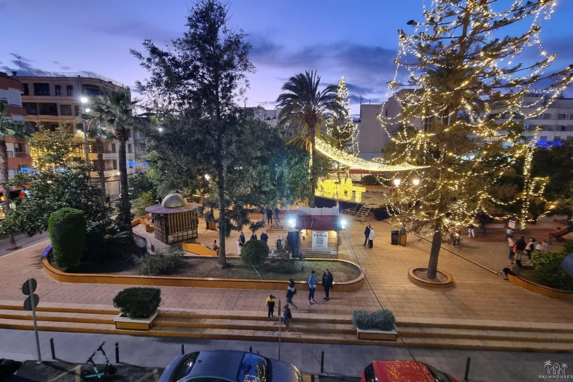 Herverkoop - Appartement - Torrevieja