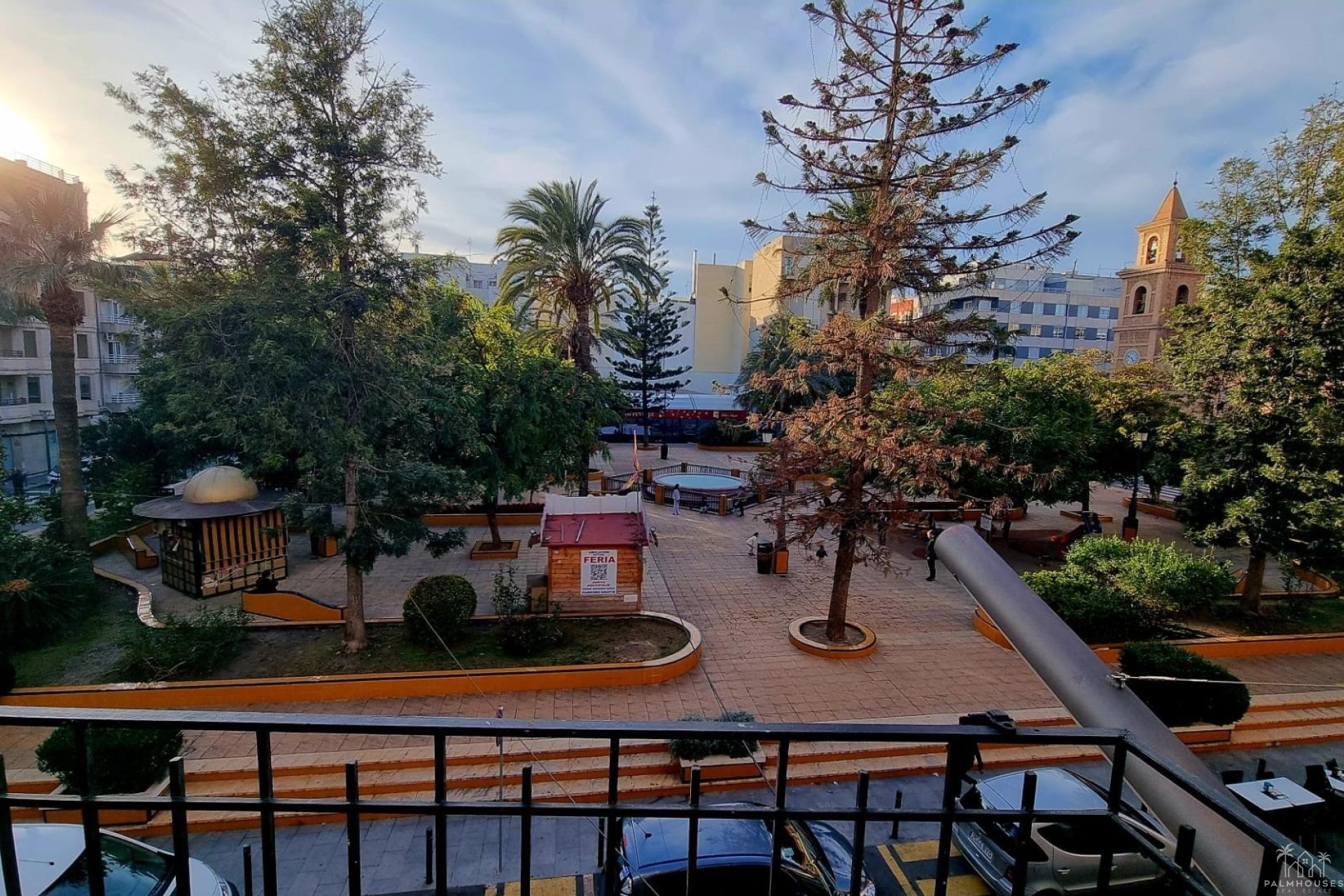 Herverkoop - Appartement - Torrevieja
