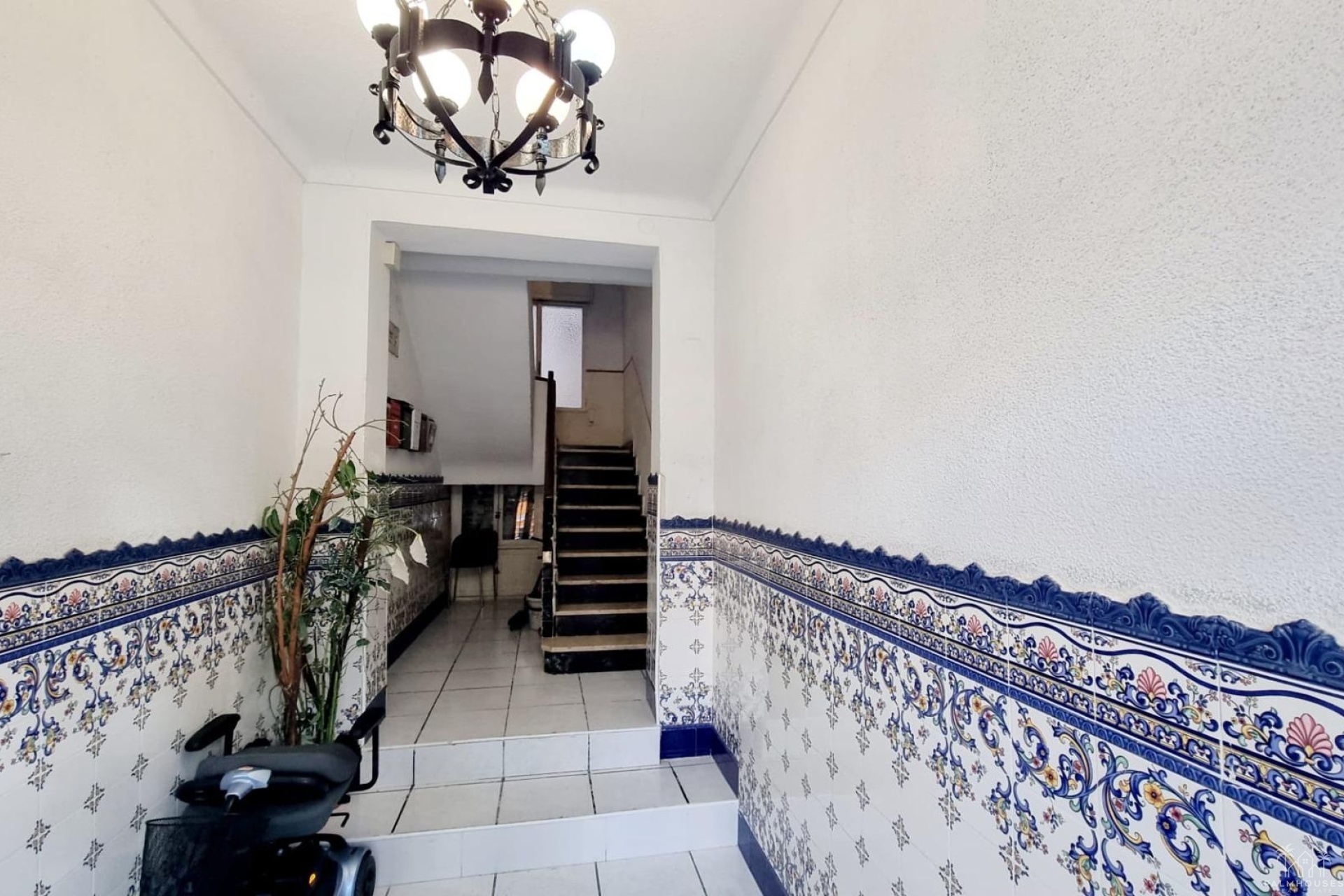 Herverkoop - Appartement - Torrevieja
