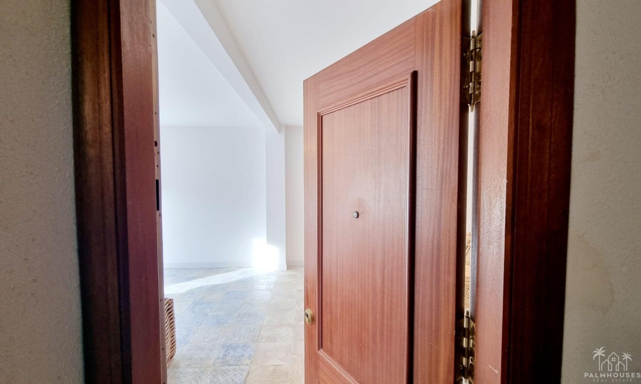 Herverkoop - Appartement - Torrevieja