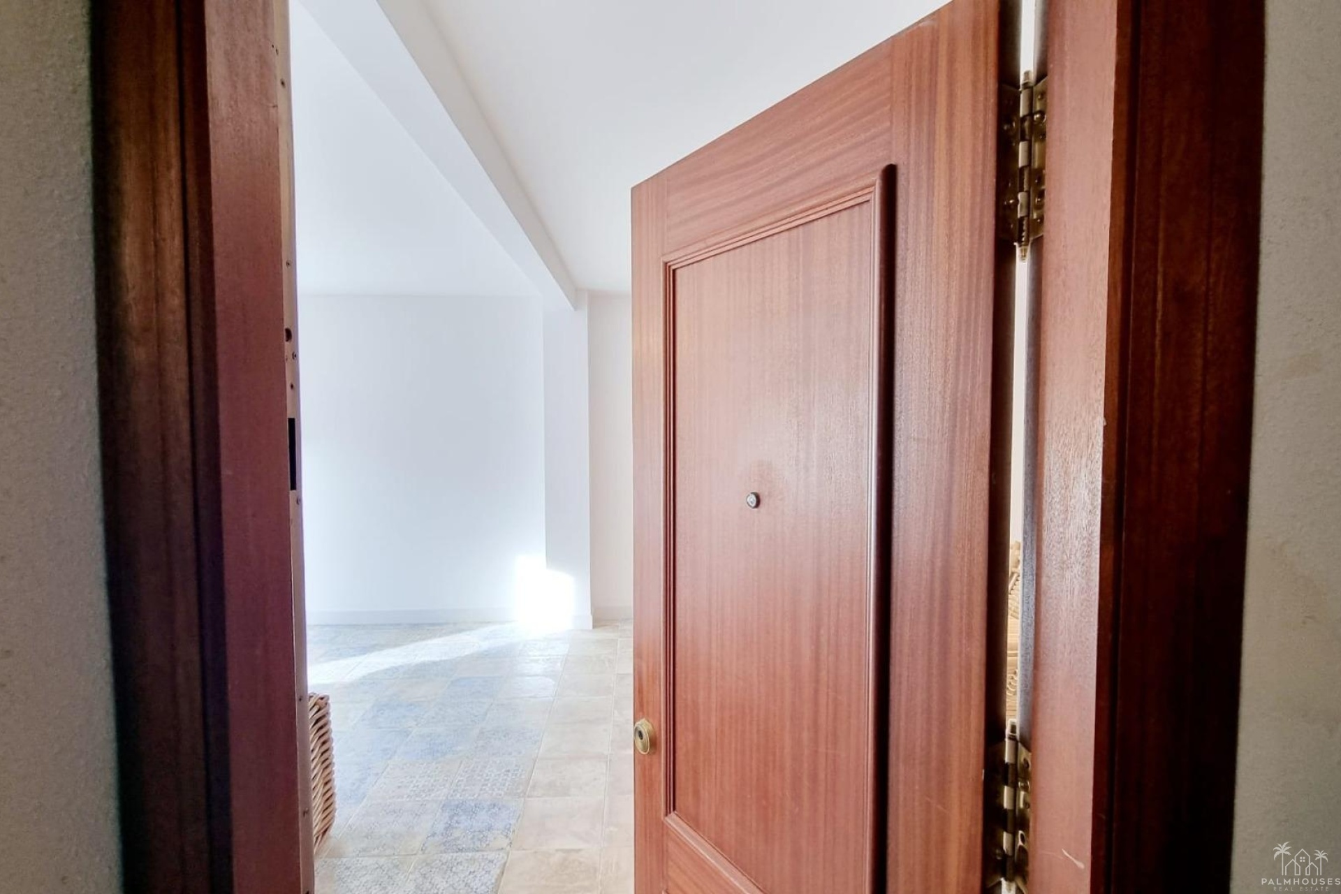 Herverkoop - Appartement - Torrevieja