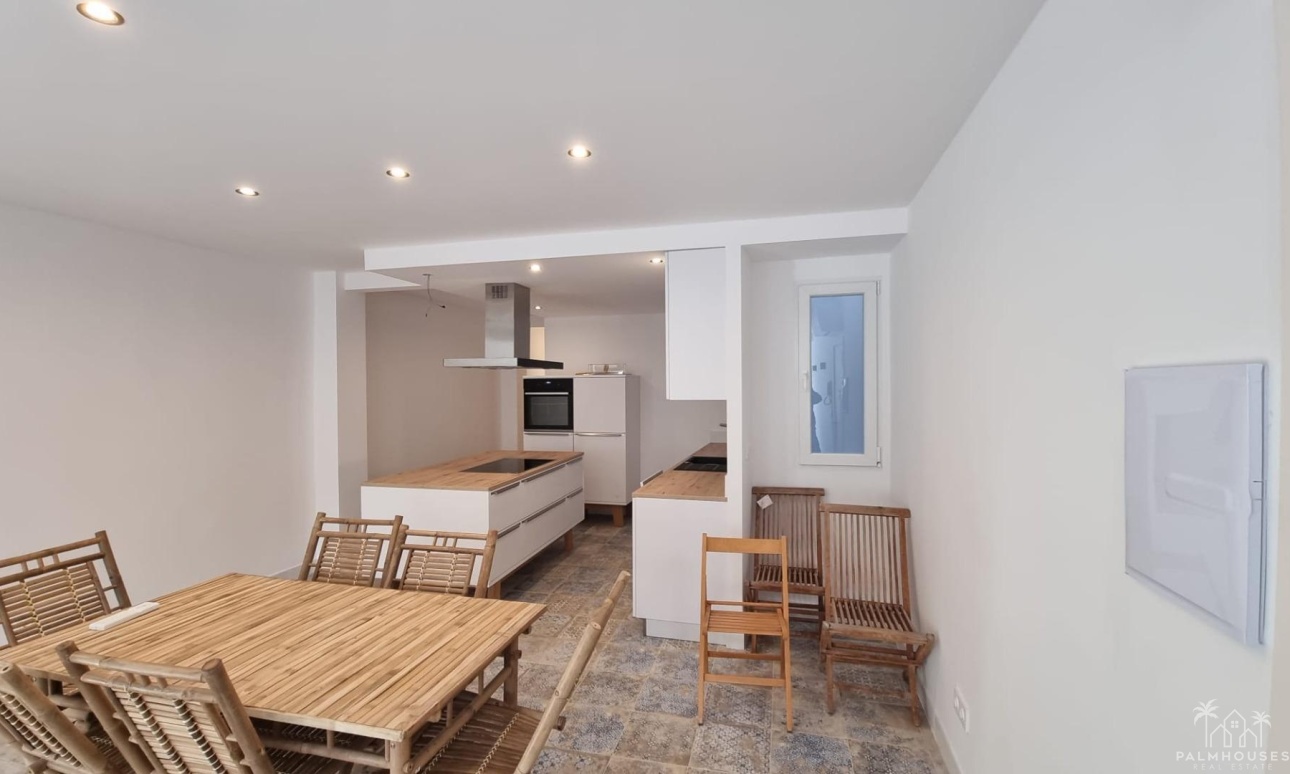 Herverkoop - Appartement - Torrevieja
