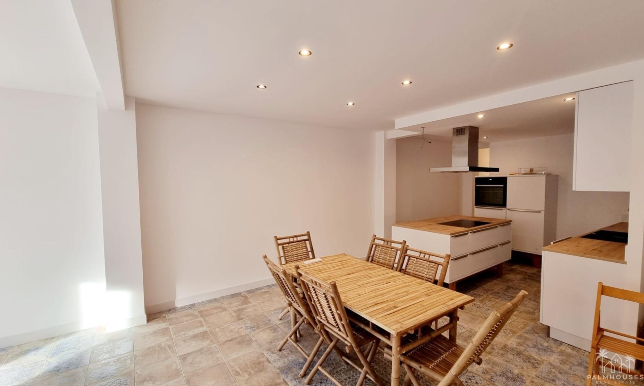 Herverkoop - Appartement - Torrevieja