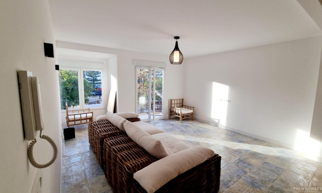 Herverkoop - Appartement - Torrevieja