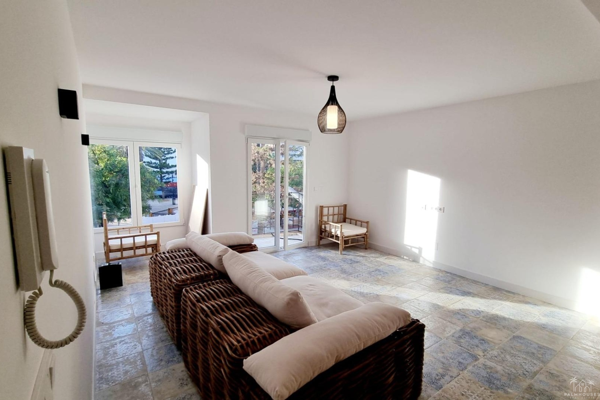 Herverkoop - Appartement - Torrevieja