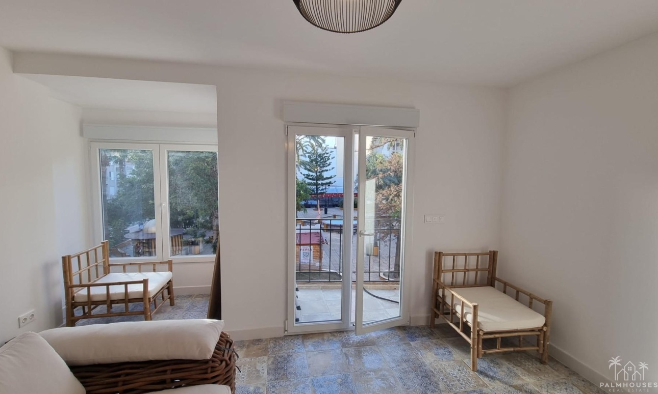 Herverkoop - Appartement - Torrevieja