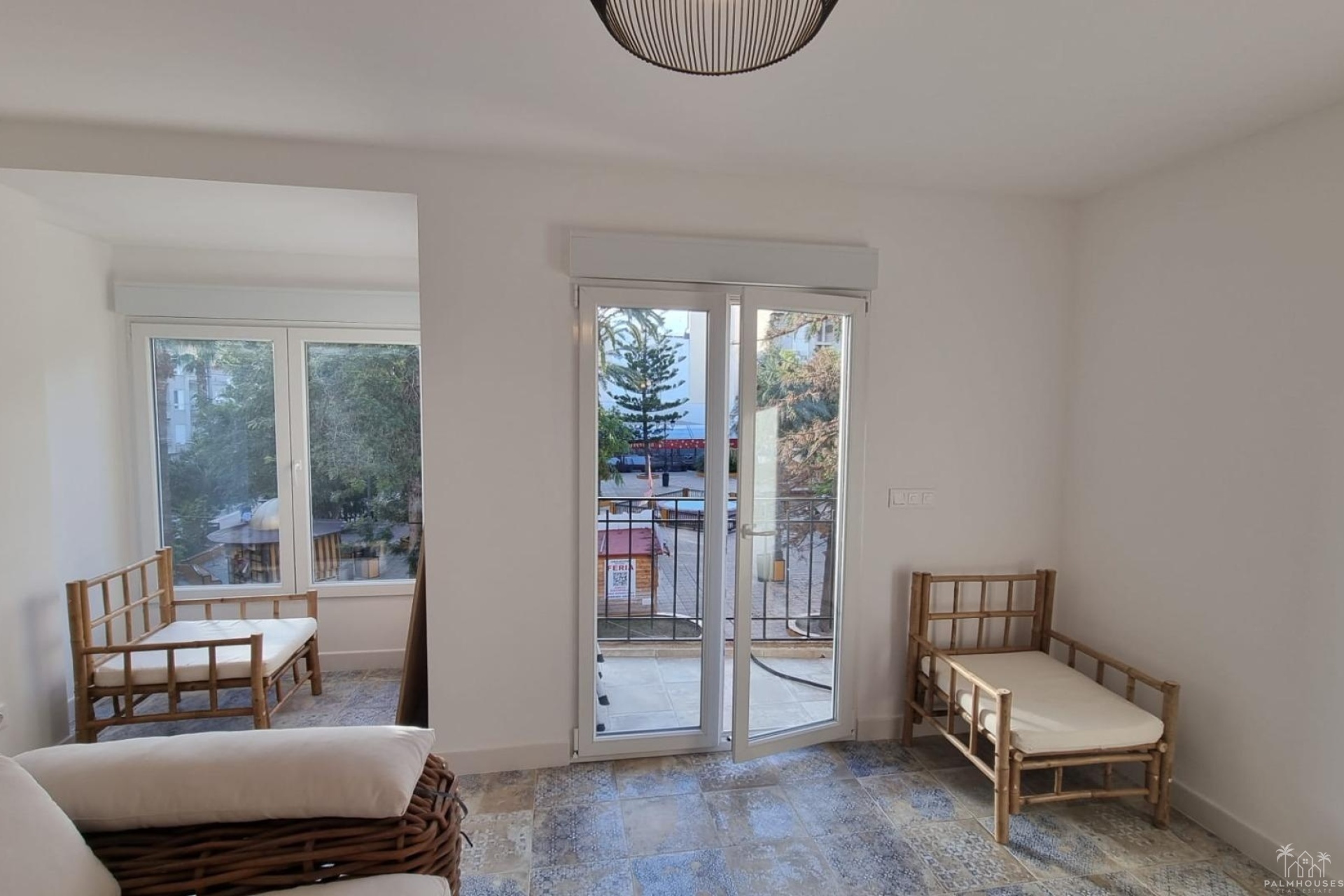 Herverkoop - Appartement - Torrevieja