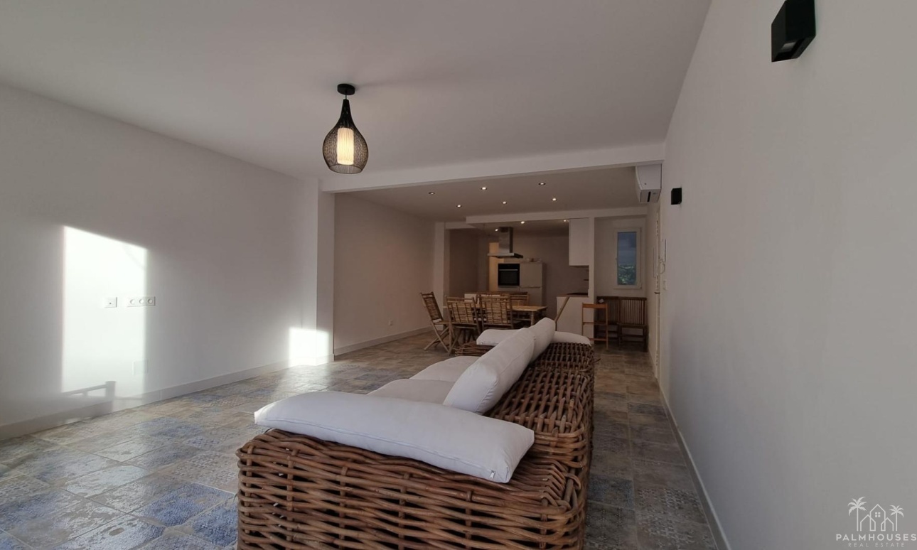 Herverkoop - Appartement - Torrevieja