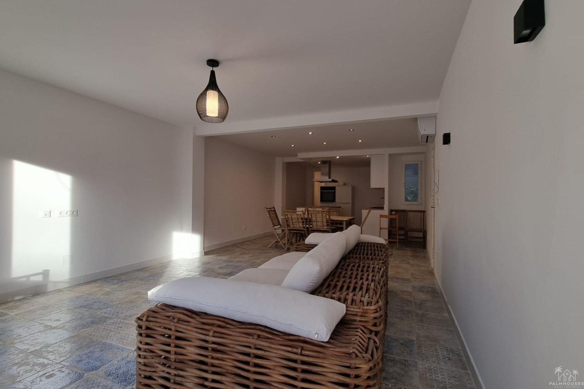 Herverkoop - Appartement - Torrevieja