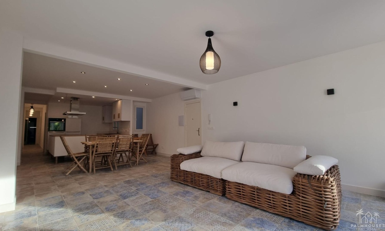 Herverkoop - Appartement - Torrevieja