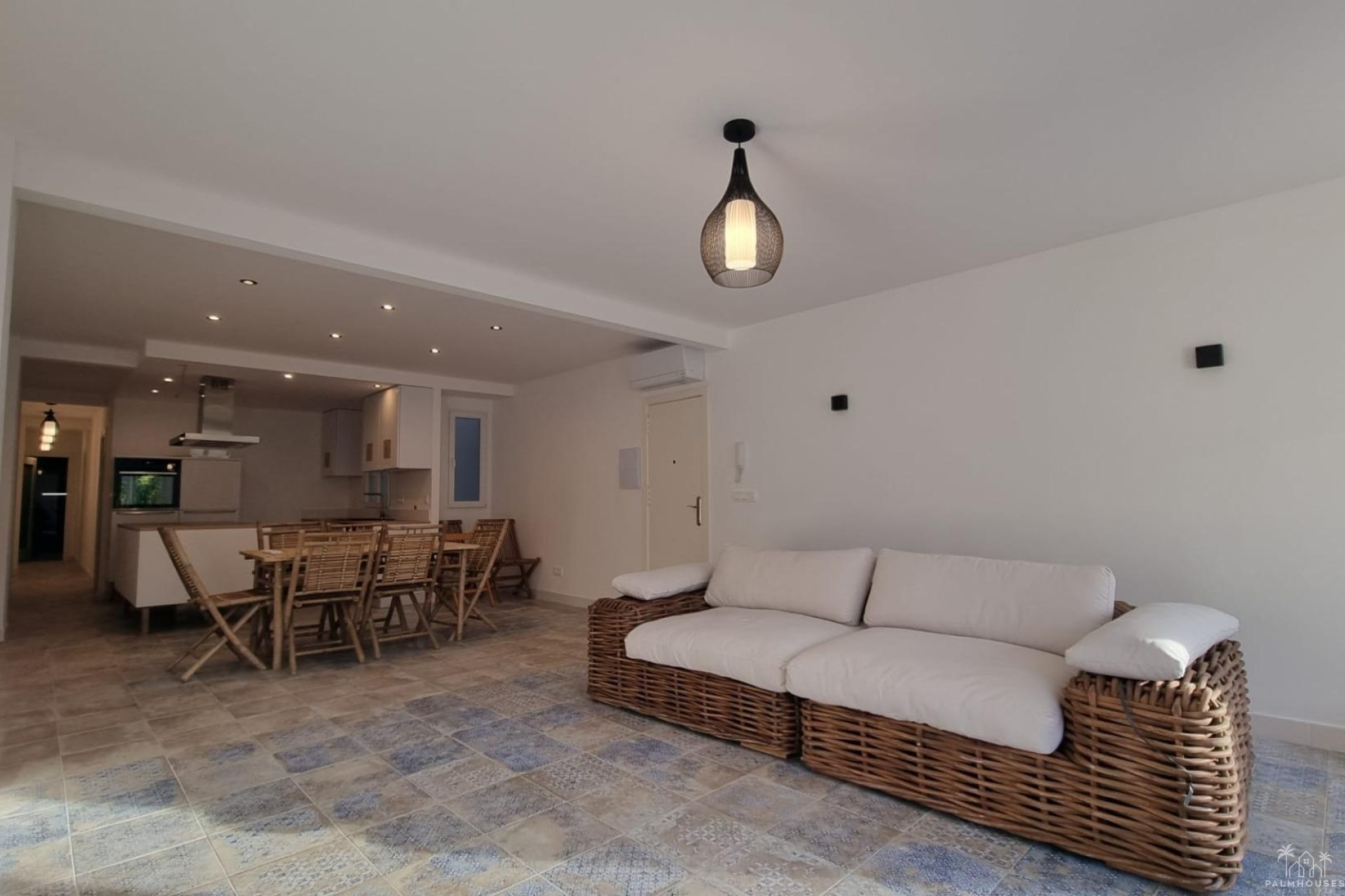Herverkoop - Appartement - Torrevieja