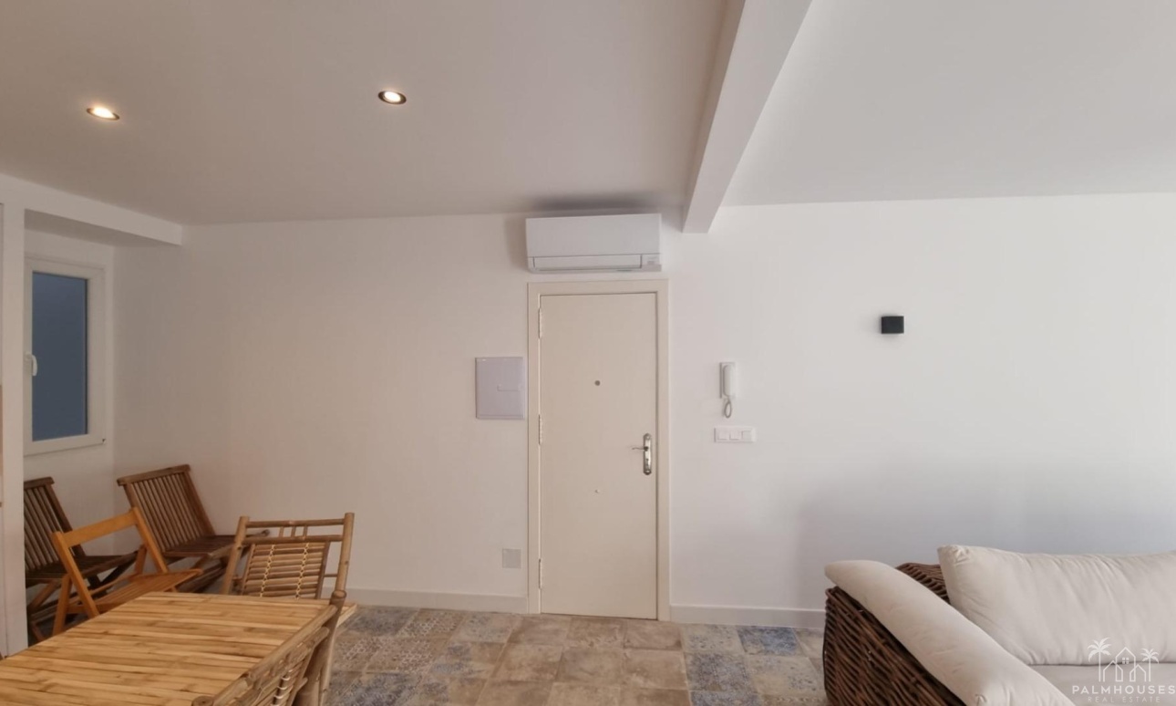 Herverkoop - Appartement - Torrevieja