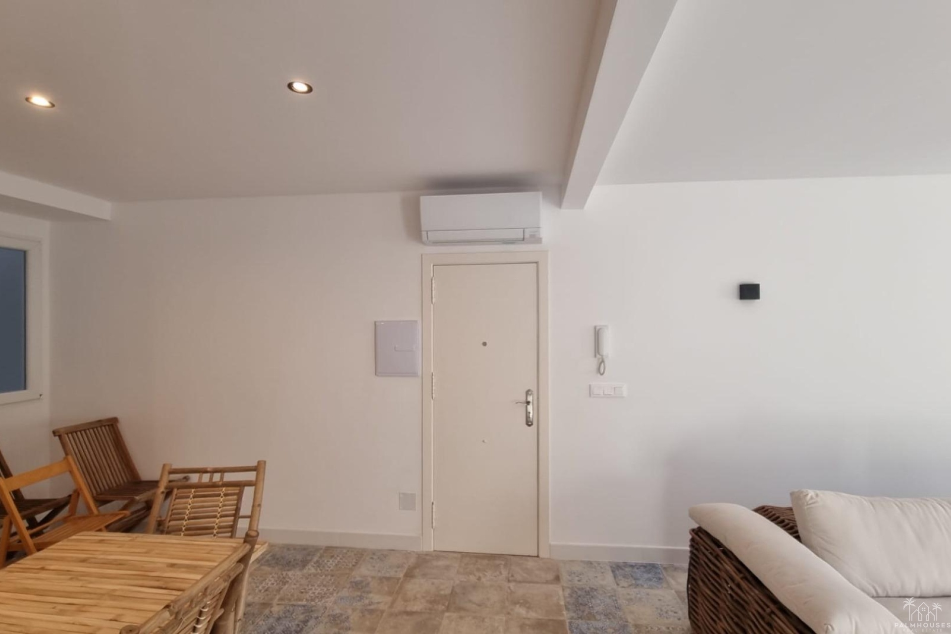 Herverkoop - Appartement - Torrevieja