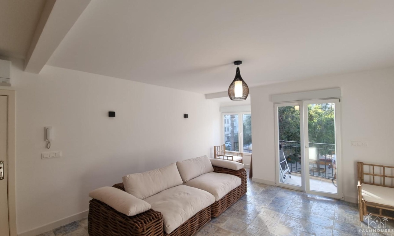 Herverkoop - Appartement - Torrevieja