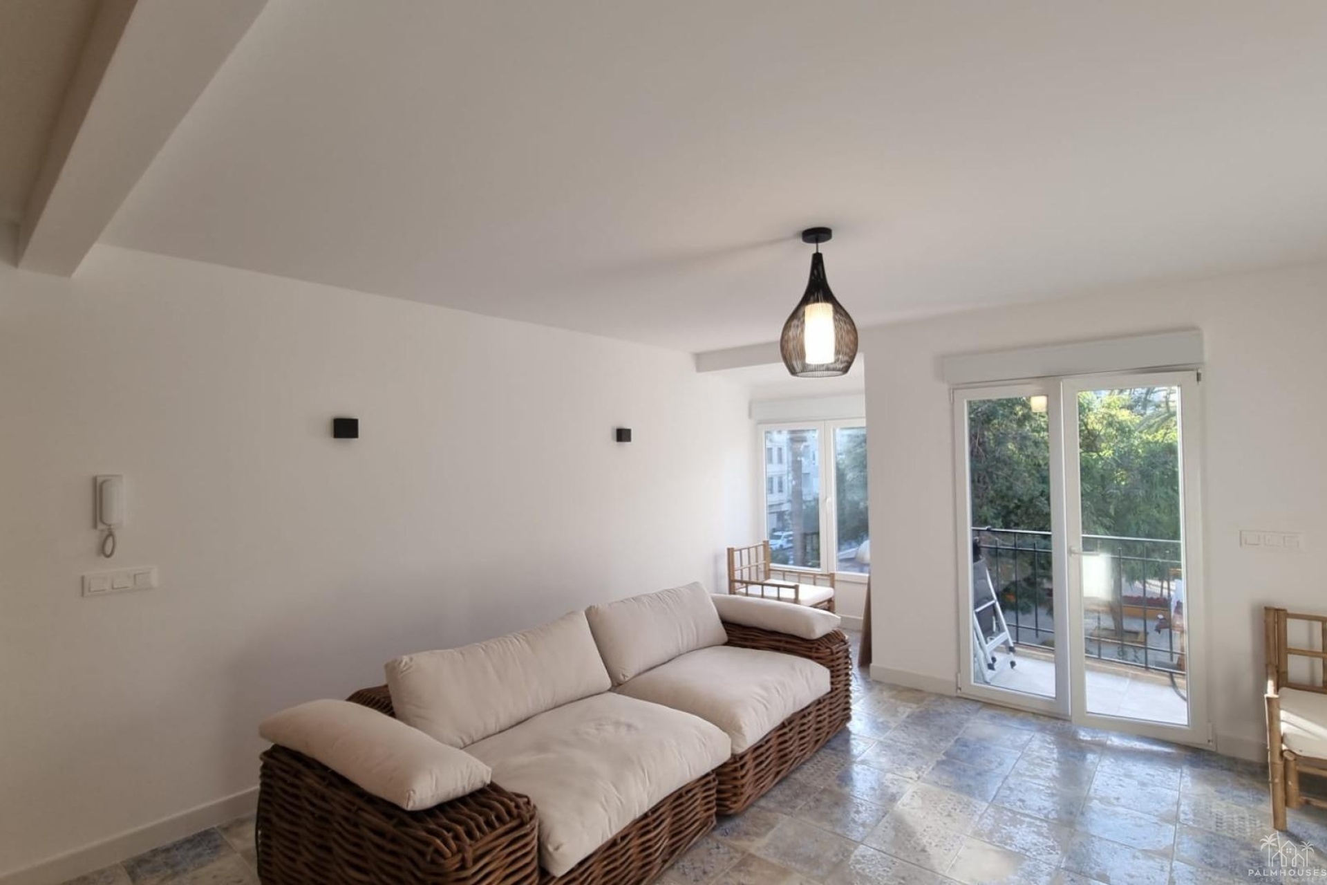 Herverkoop - Appartement - Torrevieja