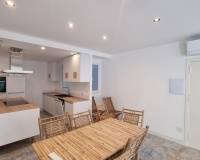 Herverkoop - Appartement - Torrevieja