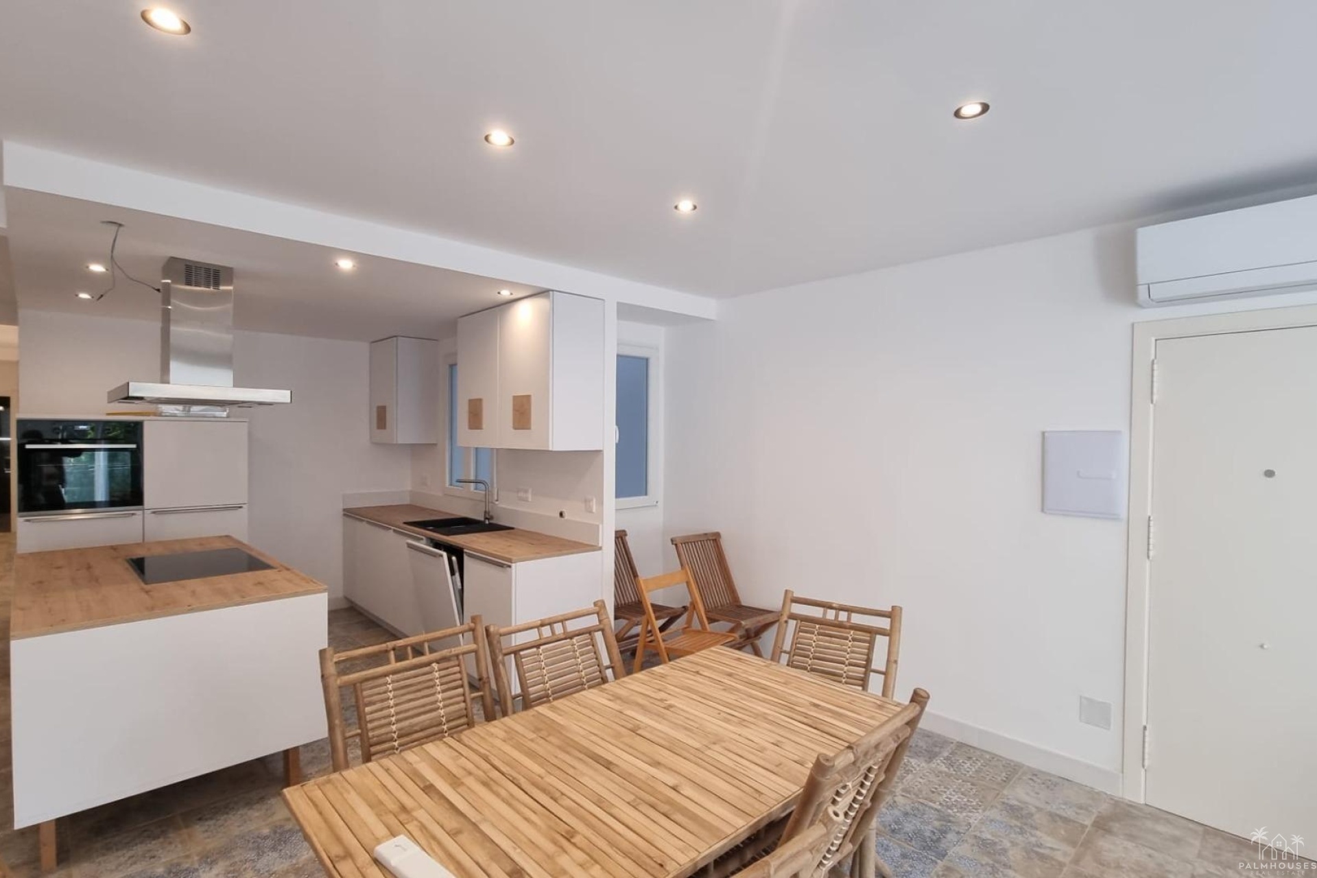 Herverkoop - Appartement - Torrevieja