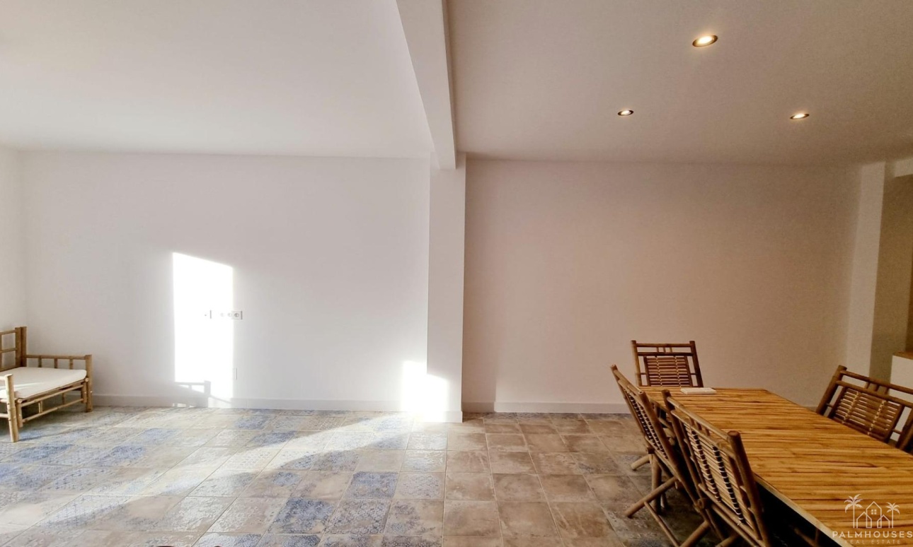Herverkoop - Appartement - Torrevieja