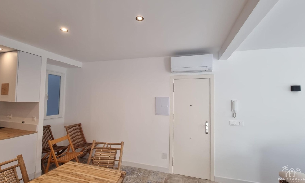 Herverkoop - Appartement - Torrevieja