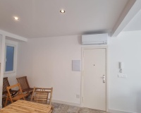 Herverkoop - Appartement - Torrevieja