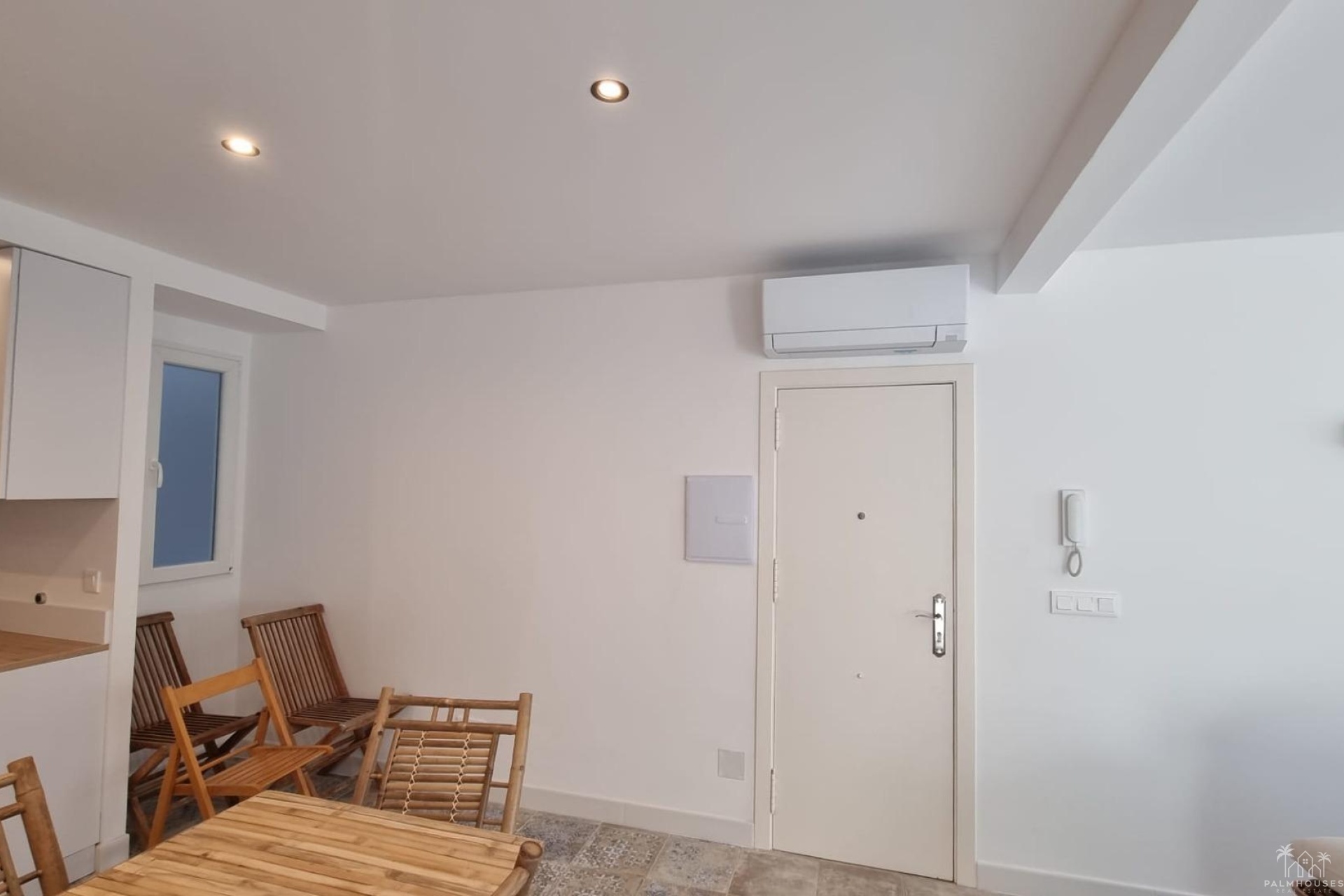 Herverkoop - Appartement - Torrevieja