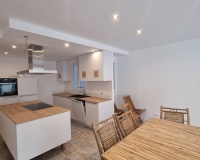 Herverkoop - Appartement - Torrevieja