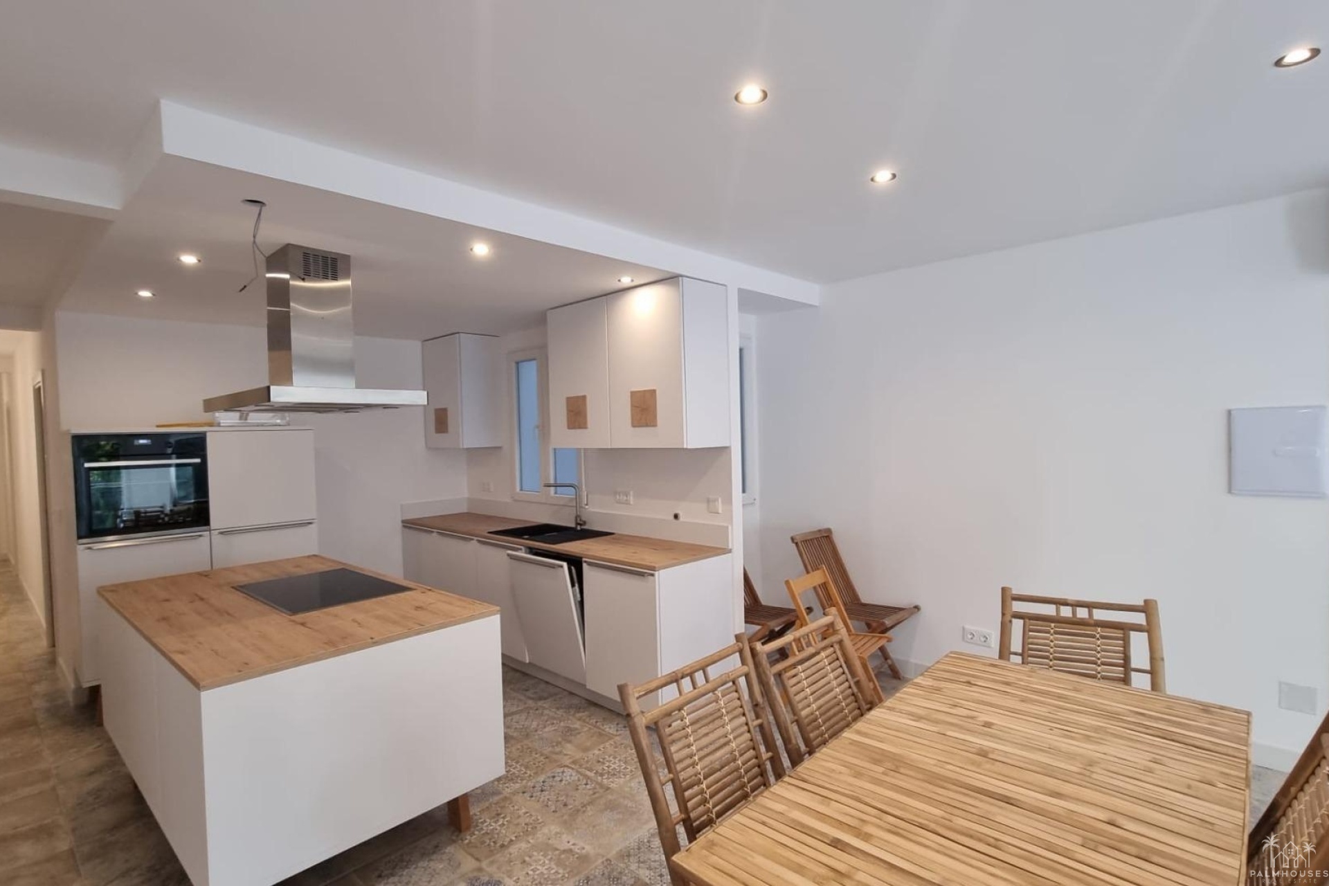 Herverkoop - Appartement - Torrevieja