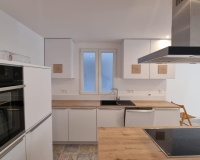 Herverkoop - Appartement - Torrevieja