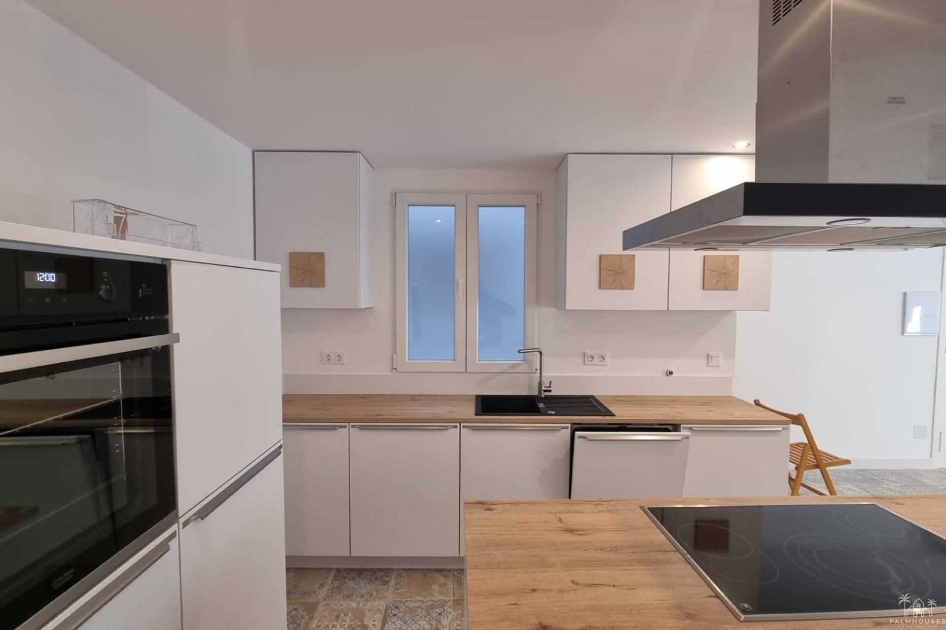 Herverkoop - Appartement - Torrevieja