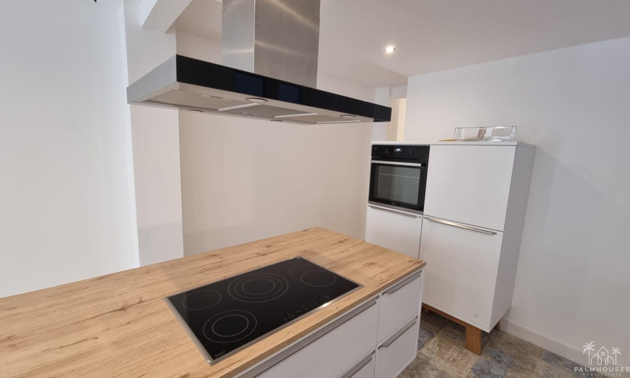 Herverkoop - Appartement - Torrevieja