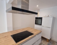 Herverkoop - Appartement - Torrevieja