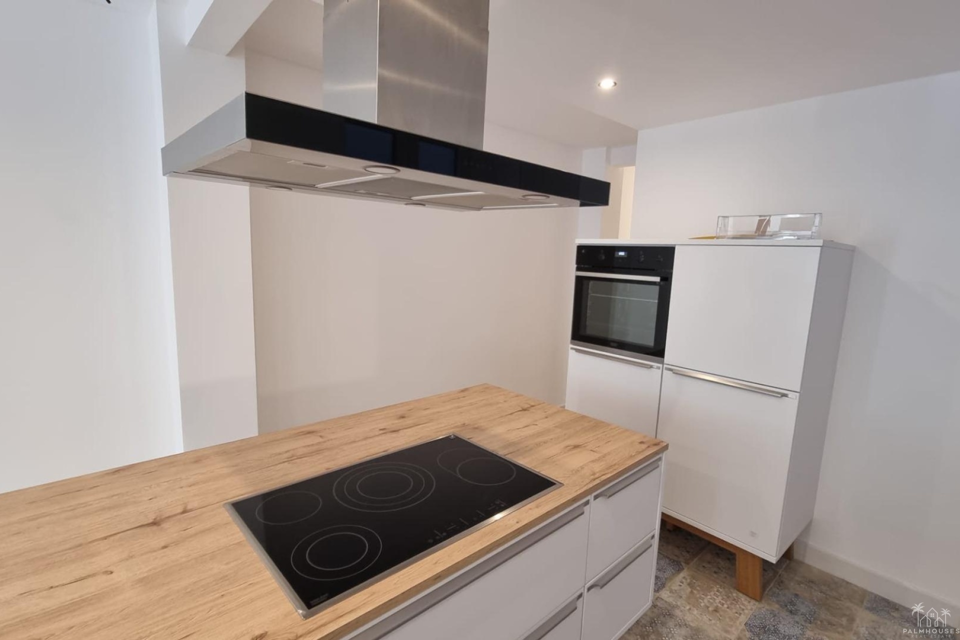 Herverkoop - Appartement - Torrevieja