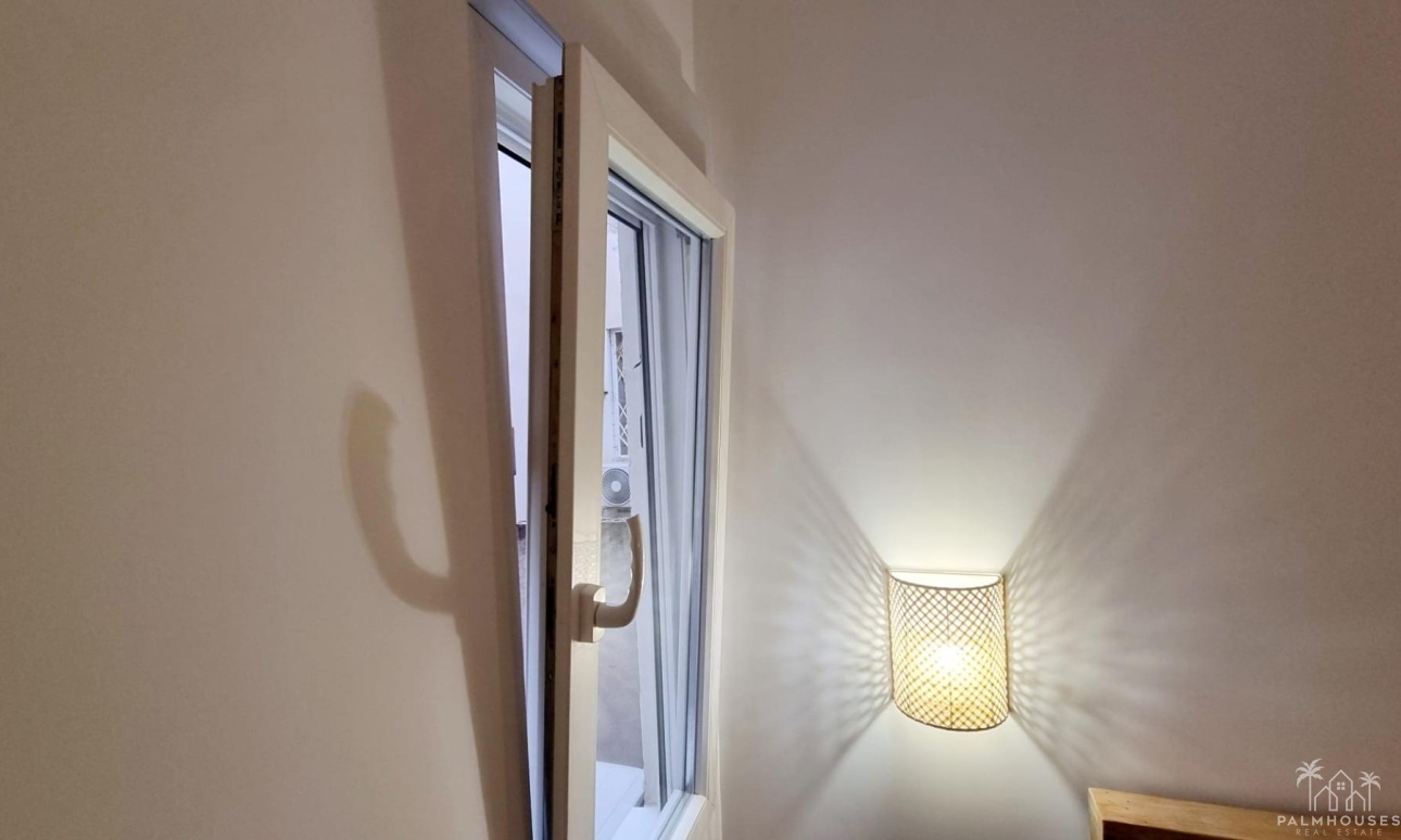 Herverkoop - Appartement - Torrevieja