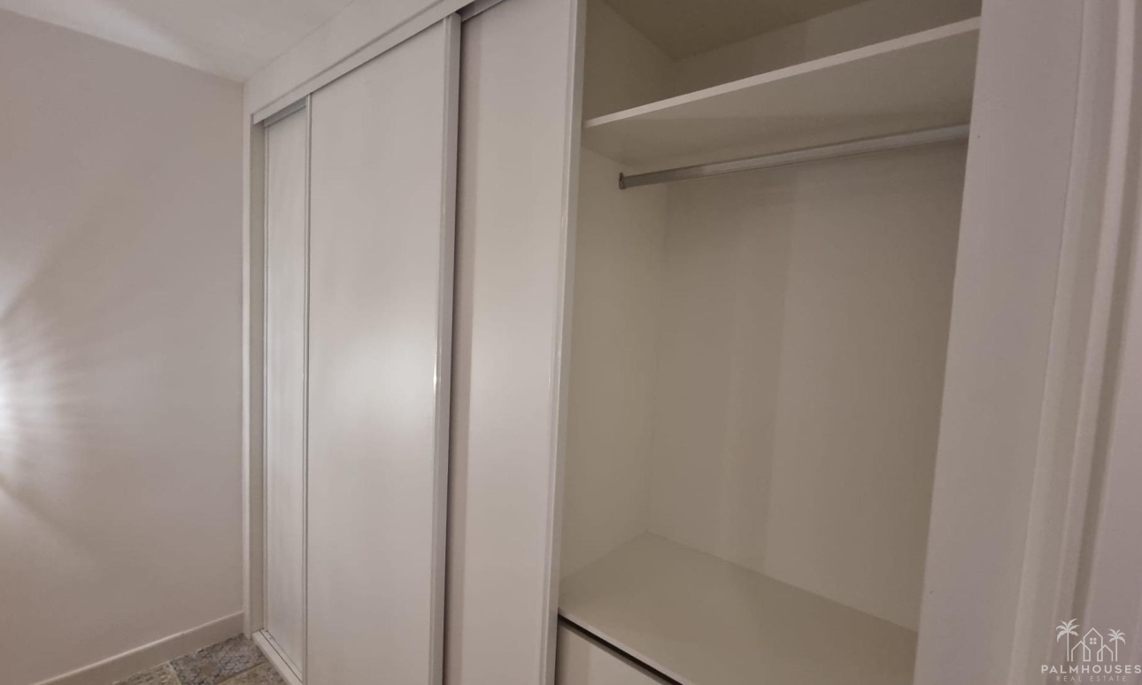Herverkoop - Appartement - Torrevieja