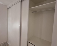 Herverkoop - Appartement - Torrevieja