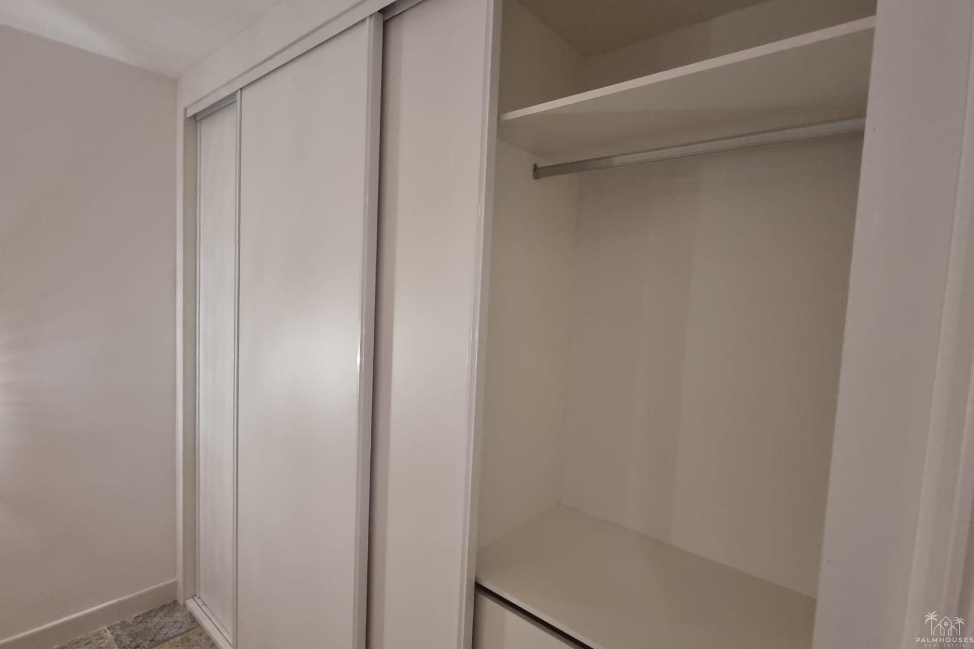 Herverkoop - Appartement - Torrevieja
