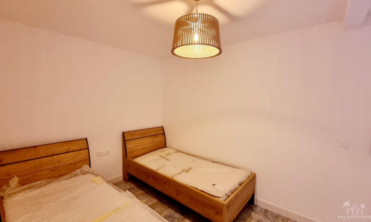 Herverkoop - Appartement - Torrevieja