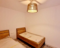 Herverkoop - Appartement - Torrevieja