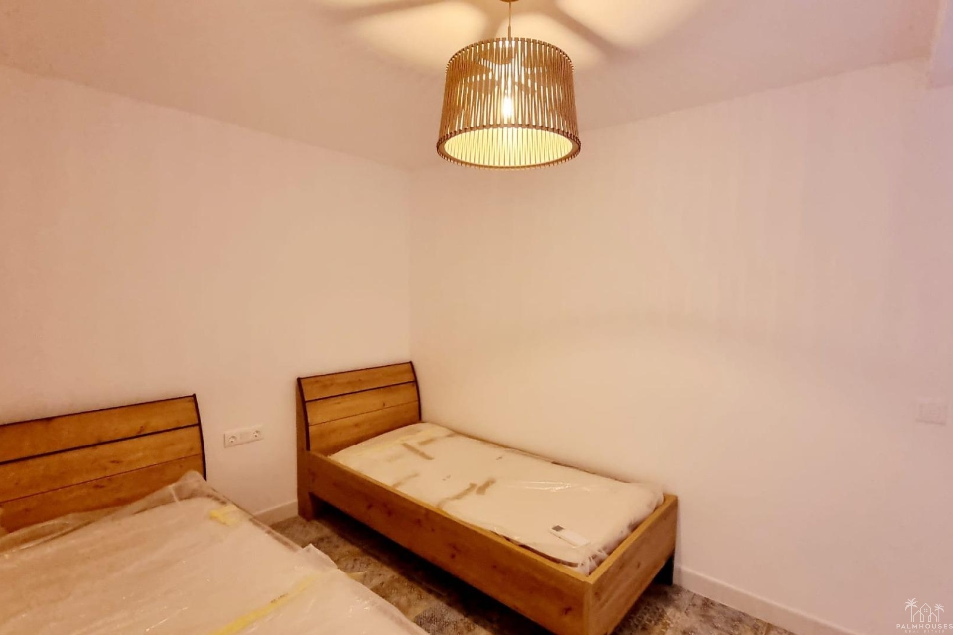 Herverkoop - Appartement - Torrevieja
