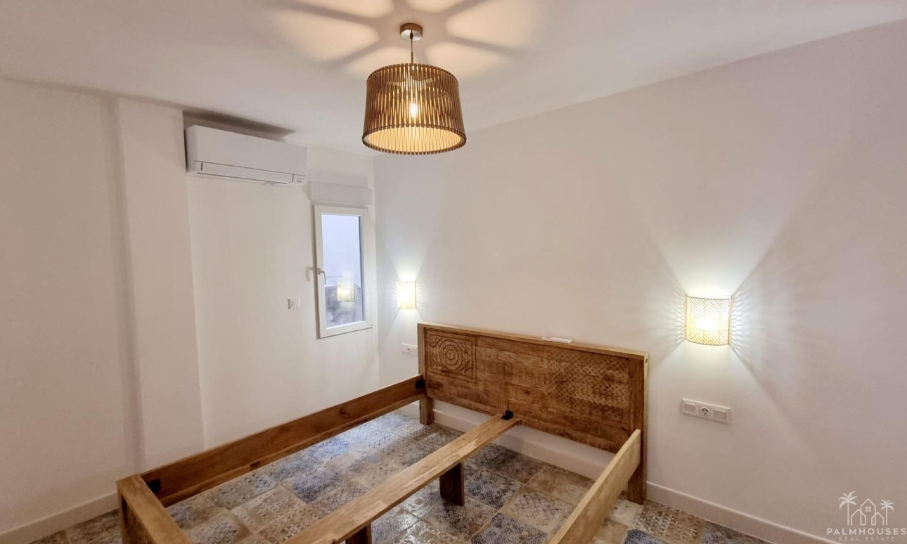 Herverkoop - Appartement - Torrevieja