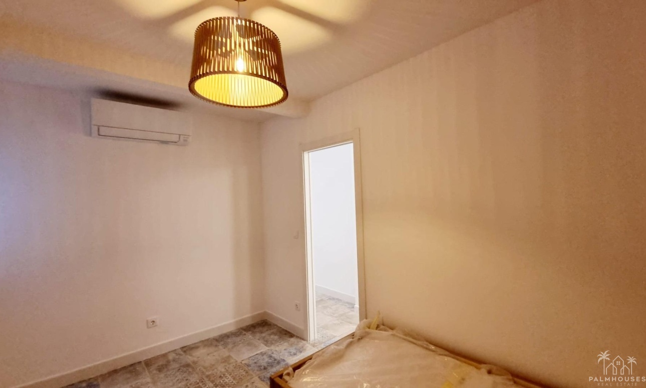 Herverkoop - Appartement - Torrevieja