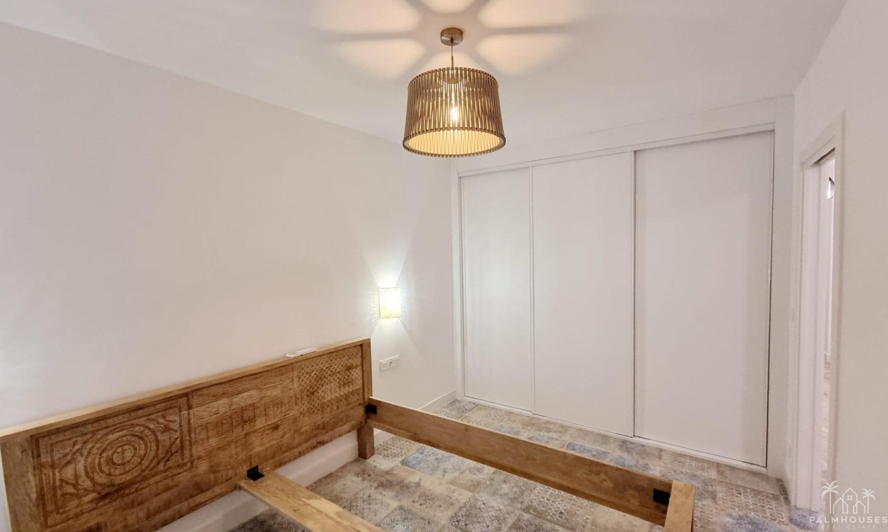 Herverkoop - Appartement - Torrevieja