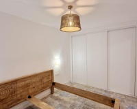 Herverkoop - Appartement - Torrevieja