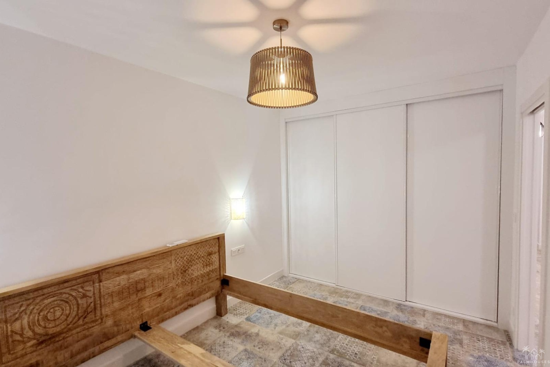 Herverkoop - Appartement - Torrevieja