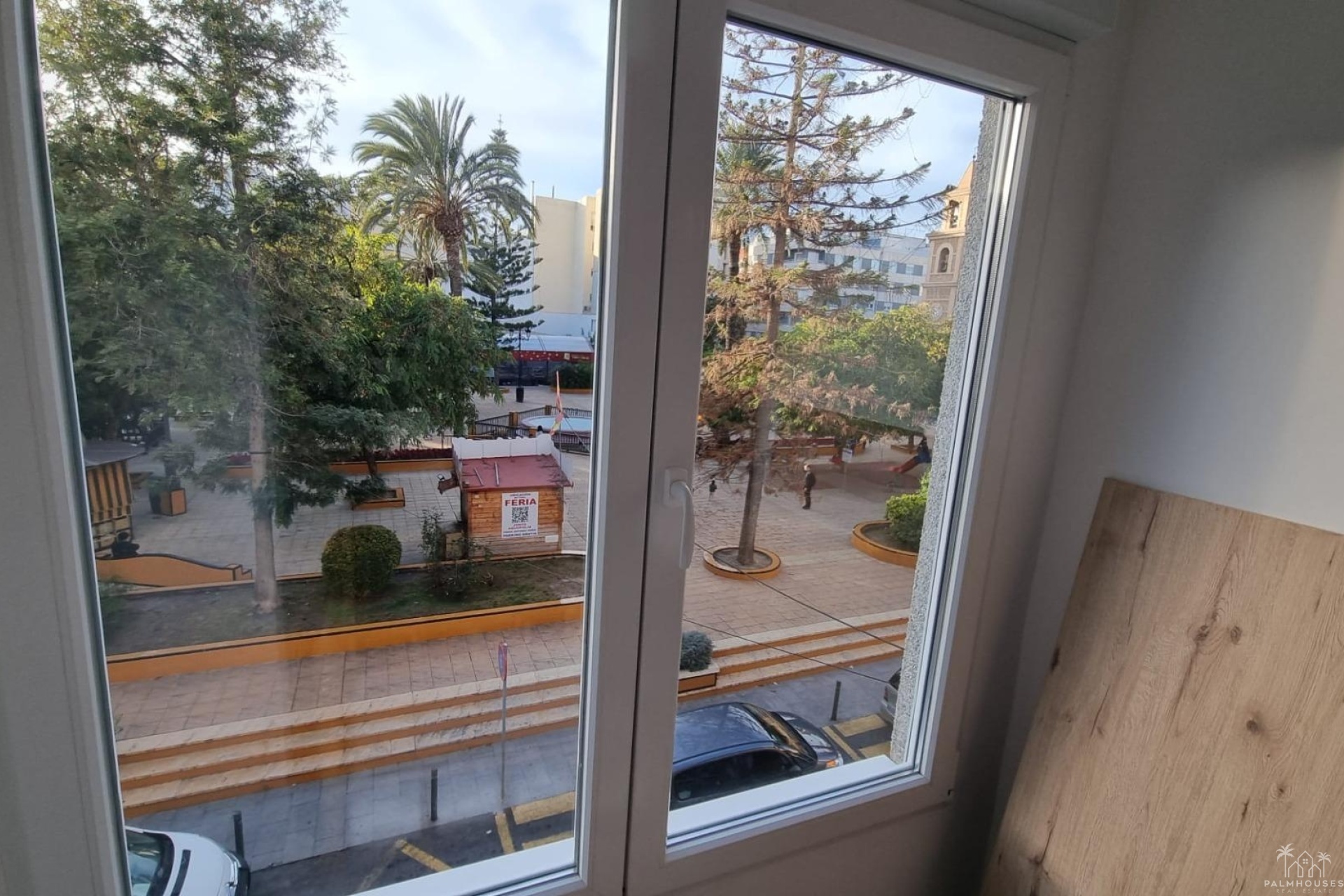Herverkoop - Appartement - Torrevieja