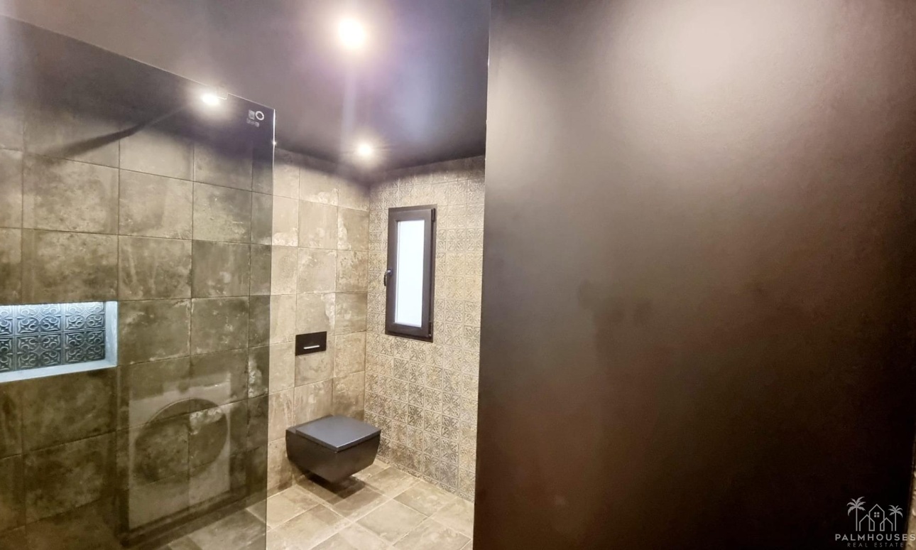 Herverkoop - Appartement - Torrevieja
