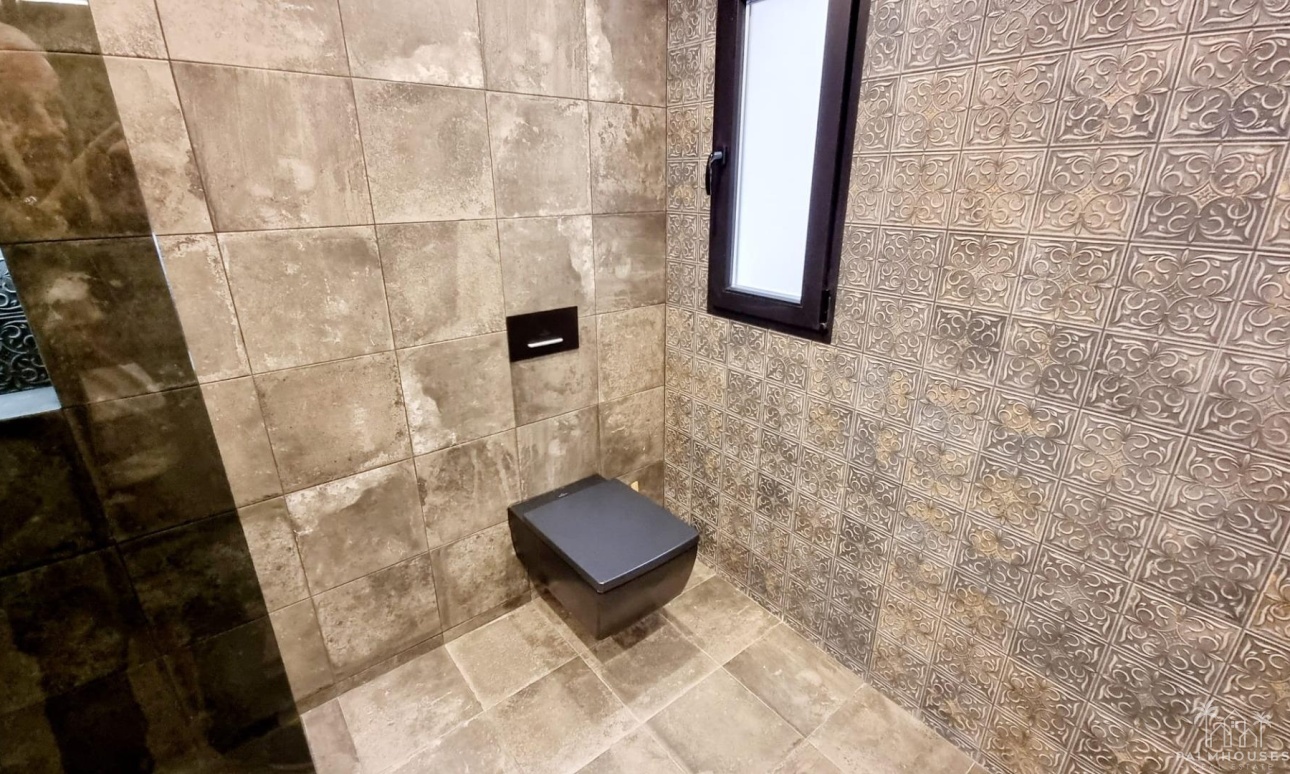 Herverkoop - Appartement - Torrevieja