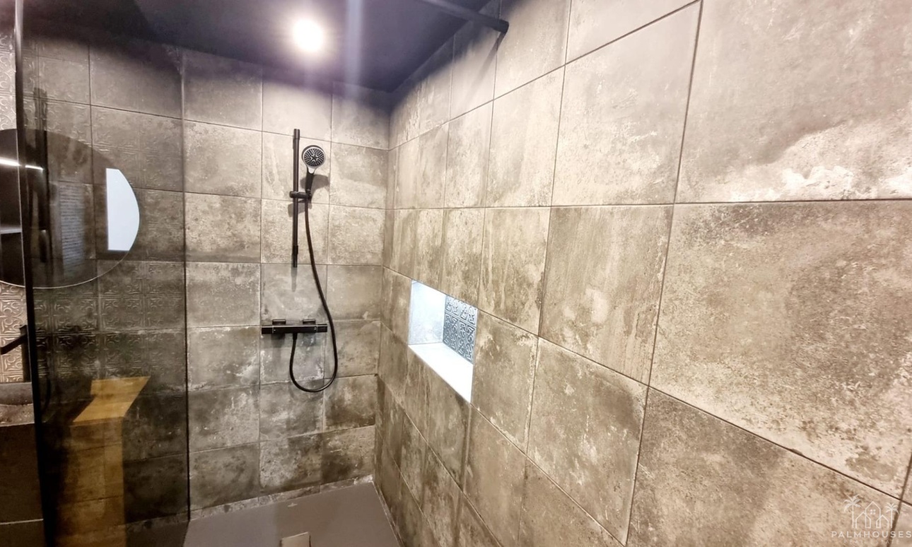 Herverkoop - Appartement - Torrevieja