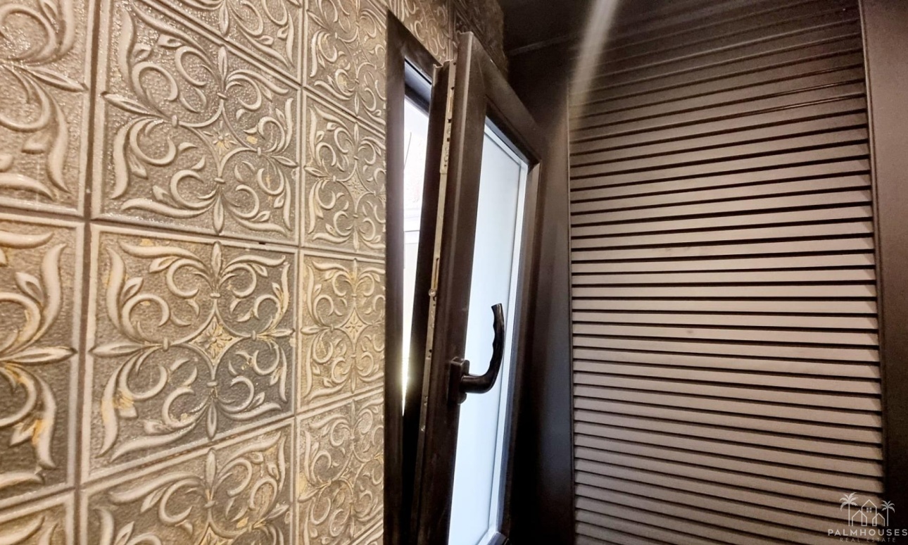 Herverkoop - Appartement - Torrevieja