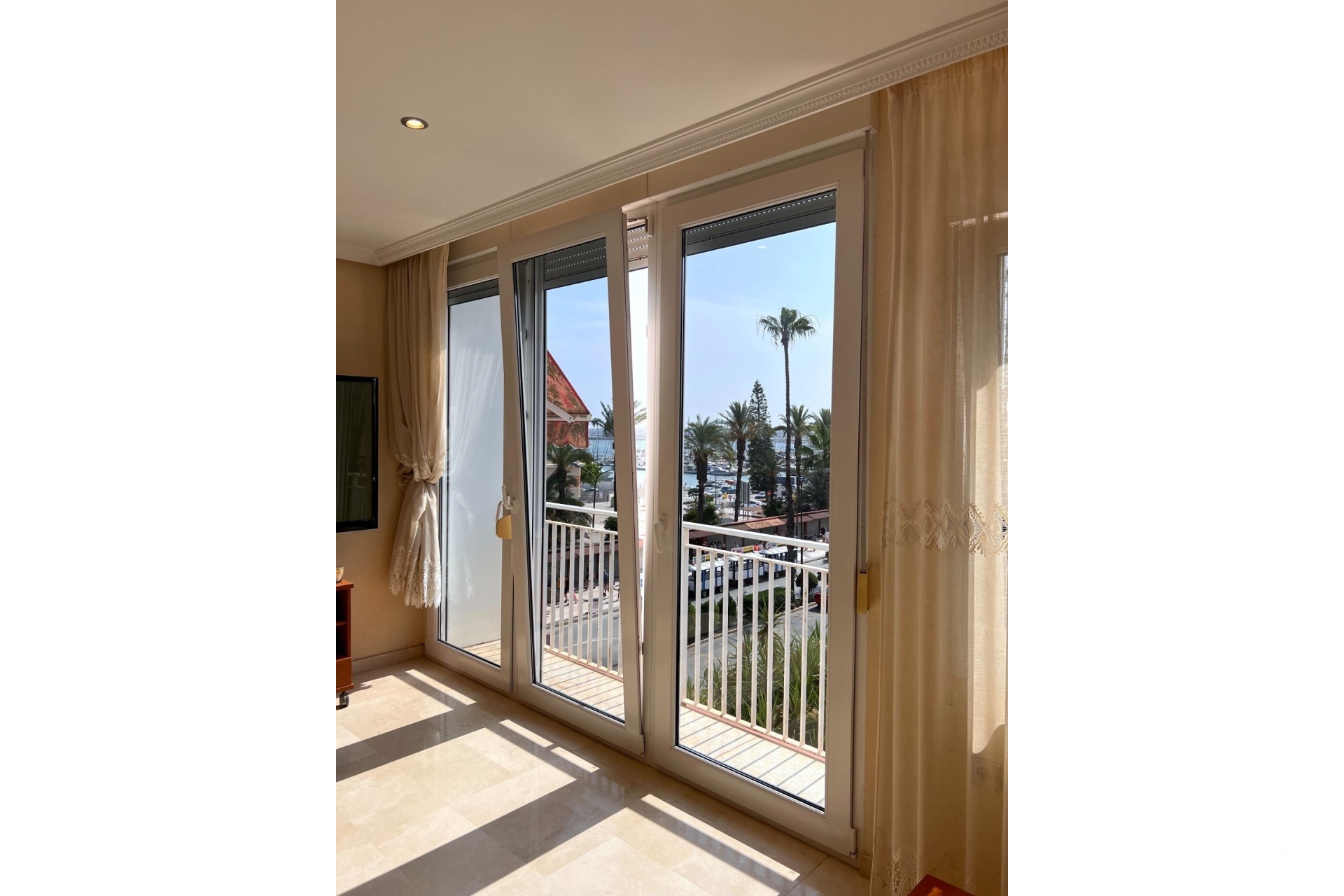 Herverkoop - Appartement - Torrevieja